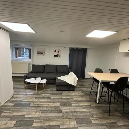 Chaleureux Appartement - Estrade Bollwiller Extérieur photo