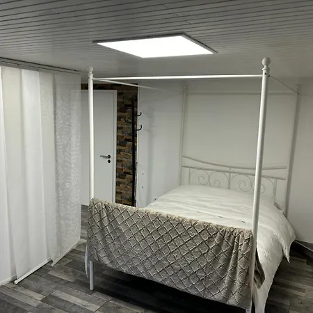 Chaleureux Appartement - Estrade Bollwiller Extérieur photo