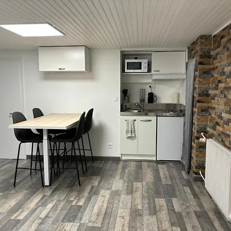 Chaleureux Appartement - Estrade Bollwiller Extérieur photo