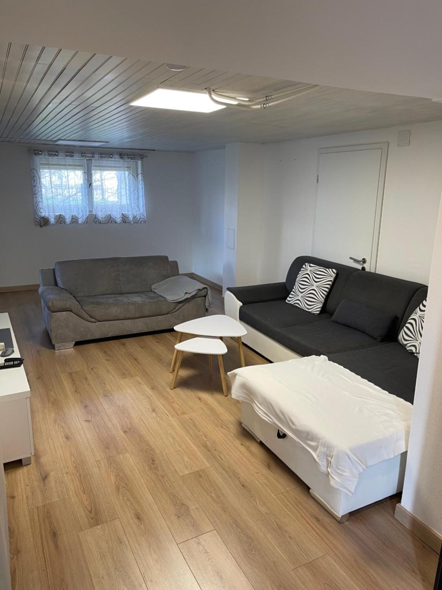 Apartment Chaleureux - Estrade Bollwiller