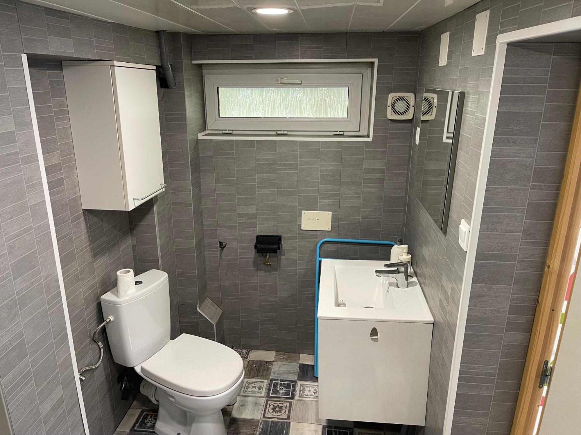 Apartment Chaleureux - Estrade Bollwiller