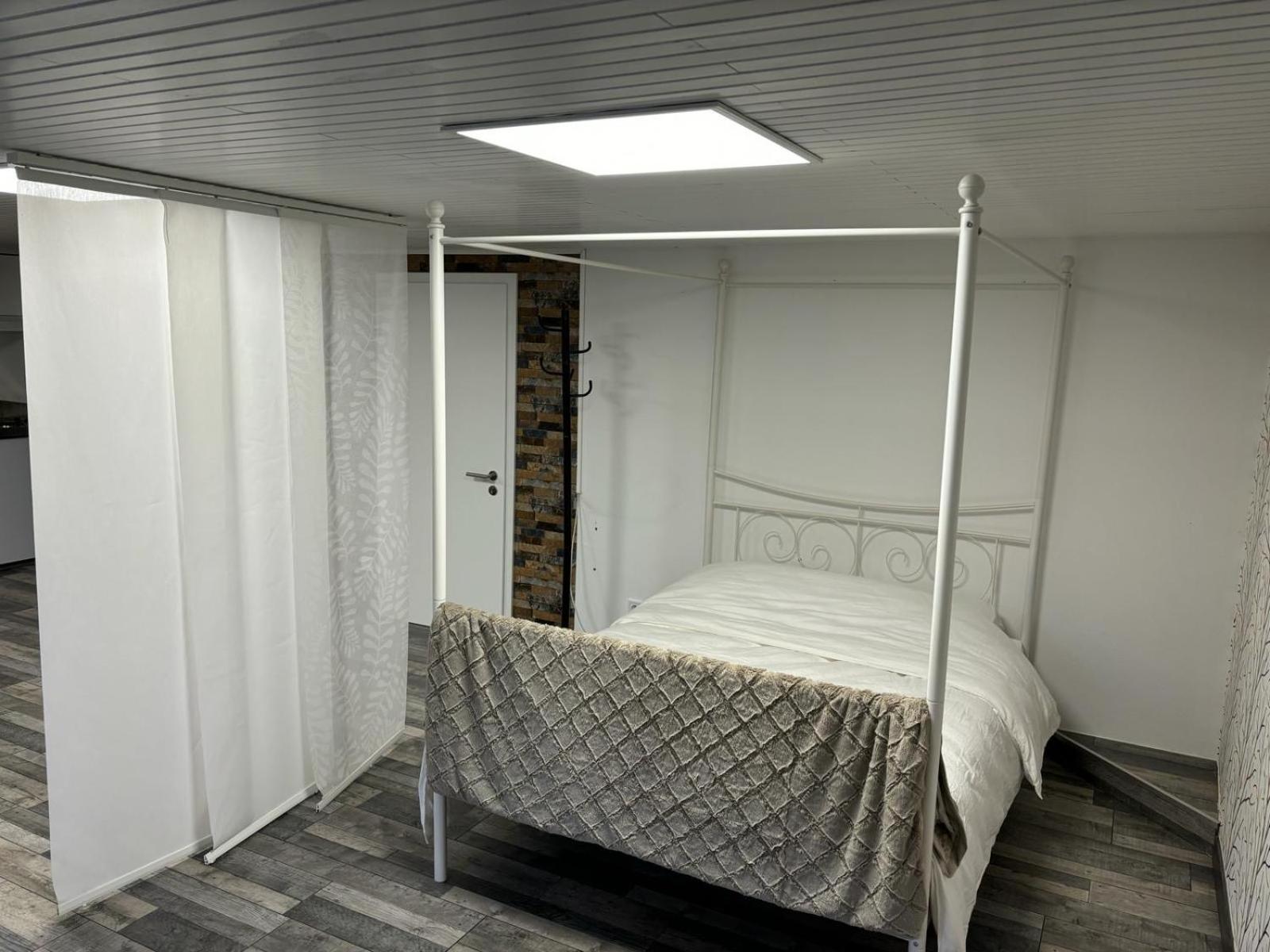 Apartment Chaleureux - Estrade Bollwiller